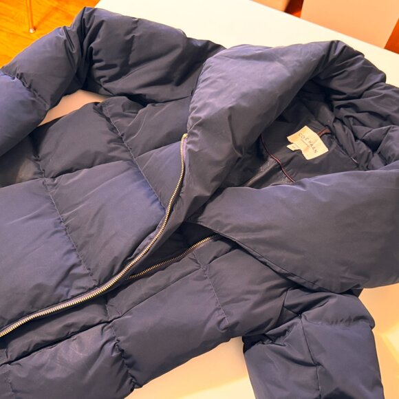 Cole Haan Winter Coat - Picture 10 of 13